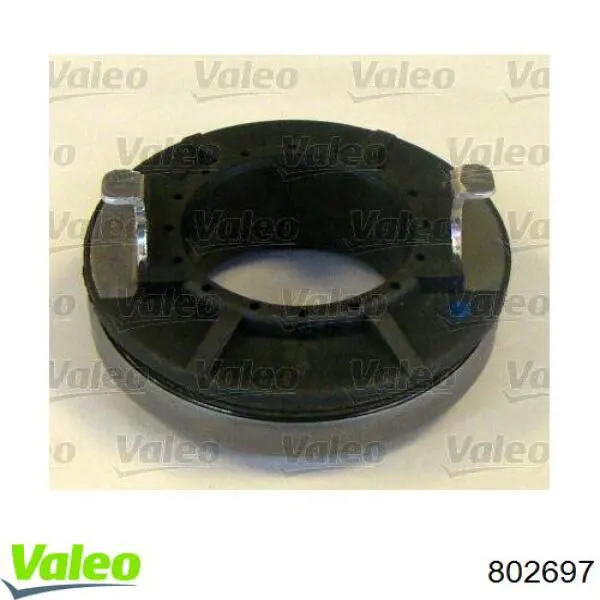 Пелюстковий кошик зчеплення VALEO 802697 ціна, від 62.44 USD