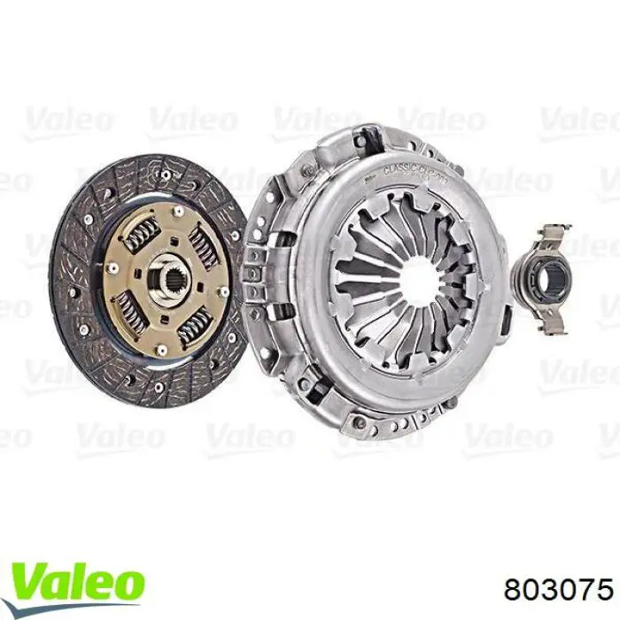 Зчеплення AT AT160113006 ціна, від 22.45 USD