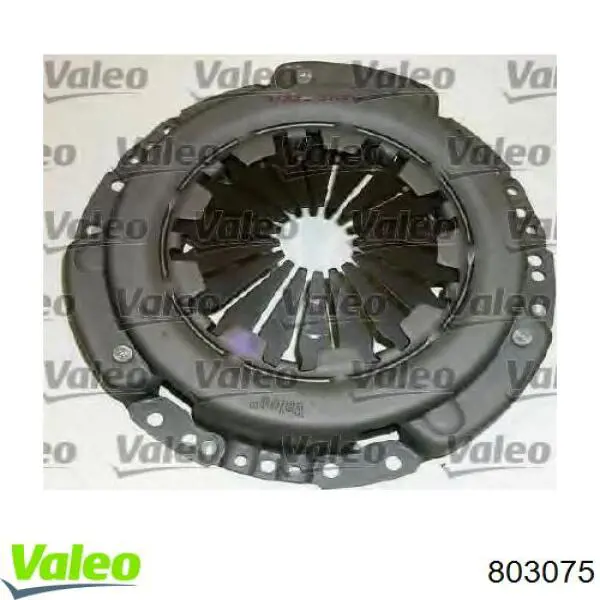 Диск зчеплення 88186499F103 Sachs