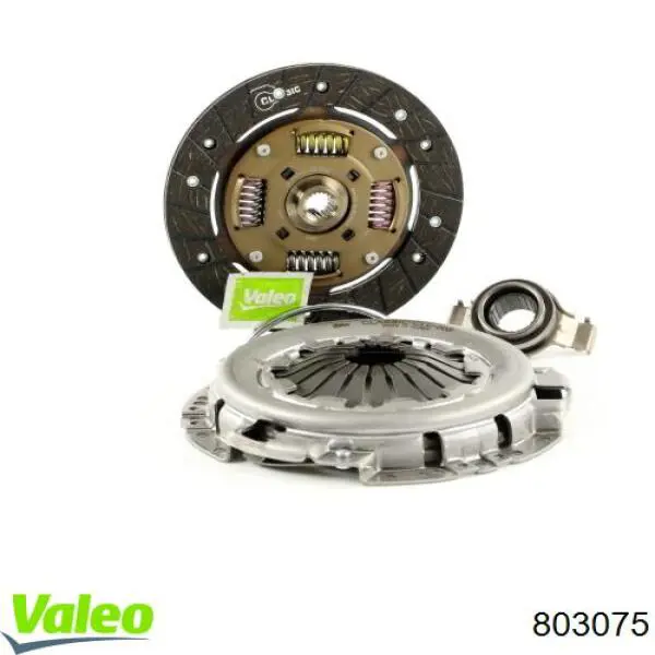 Зчеплення AT AT160113006 ціна, від 22.65 USD