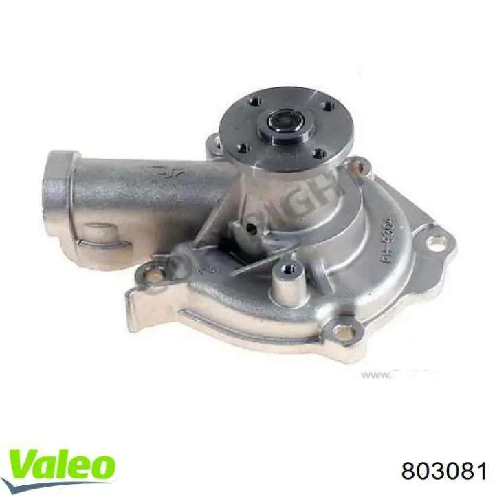 Диск сцепления  VALEO 803081