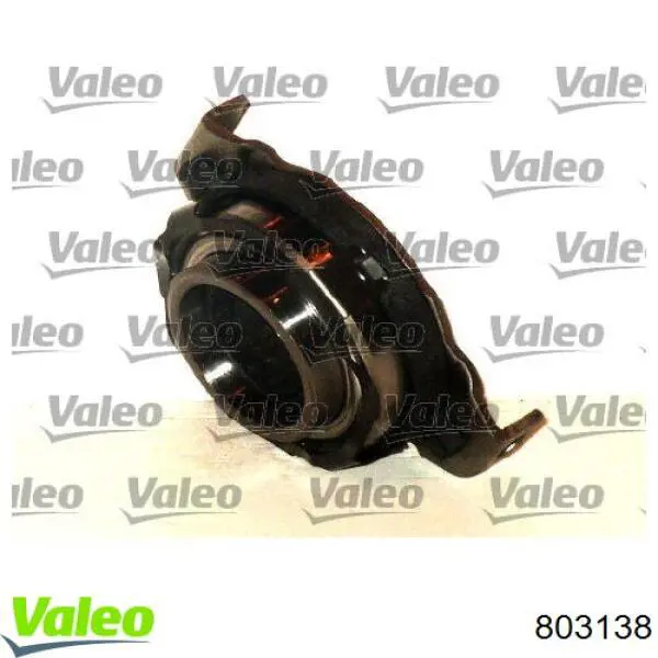 Купити 803138 VALEO Диск зчеплення