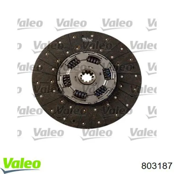 Купити 46534846 Fiat/Alfa/Lancia Диск зчеплення