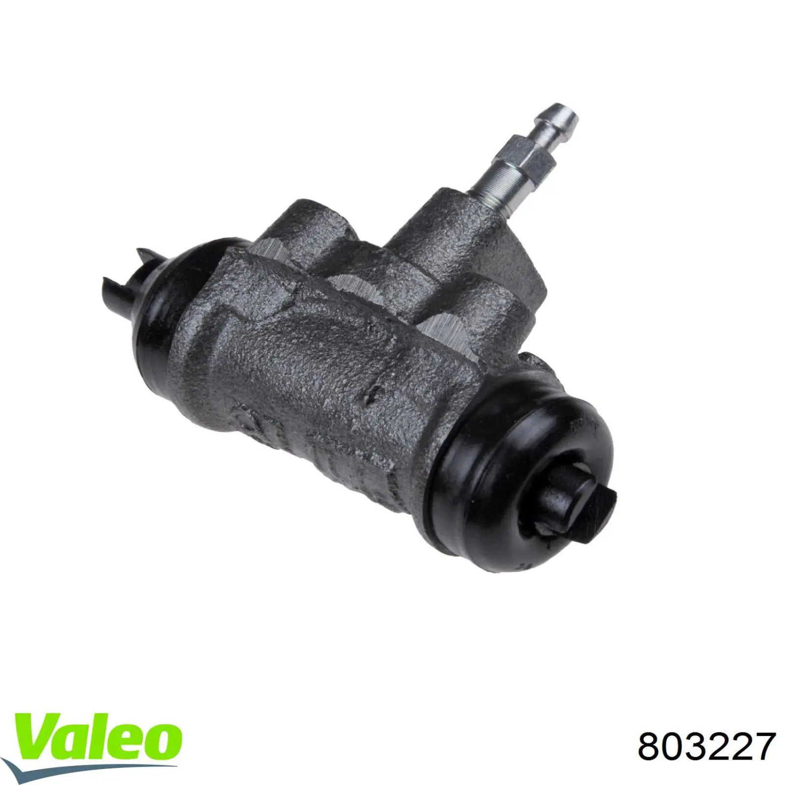 Зчеплення VALEO 803227 ціна, від 31.72 USD