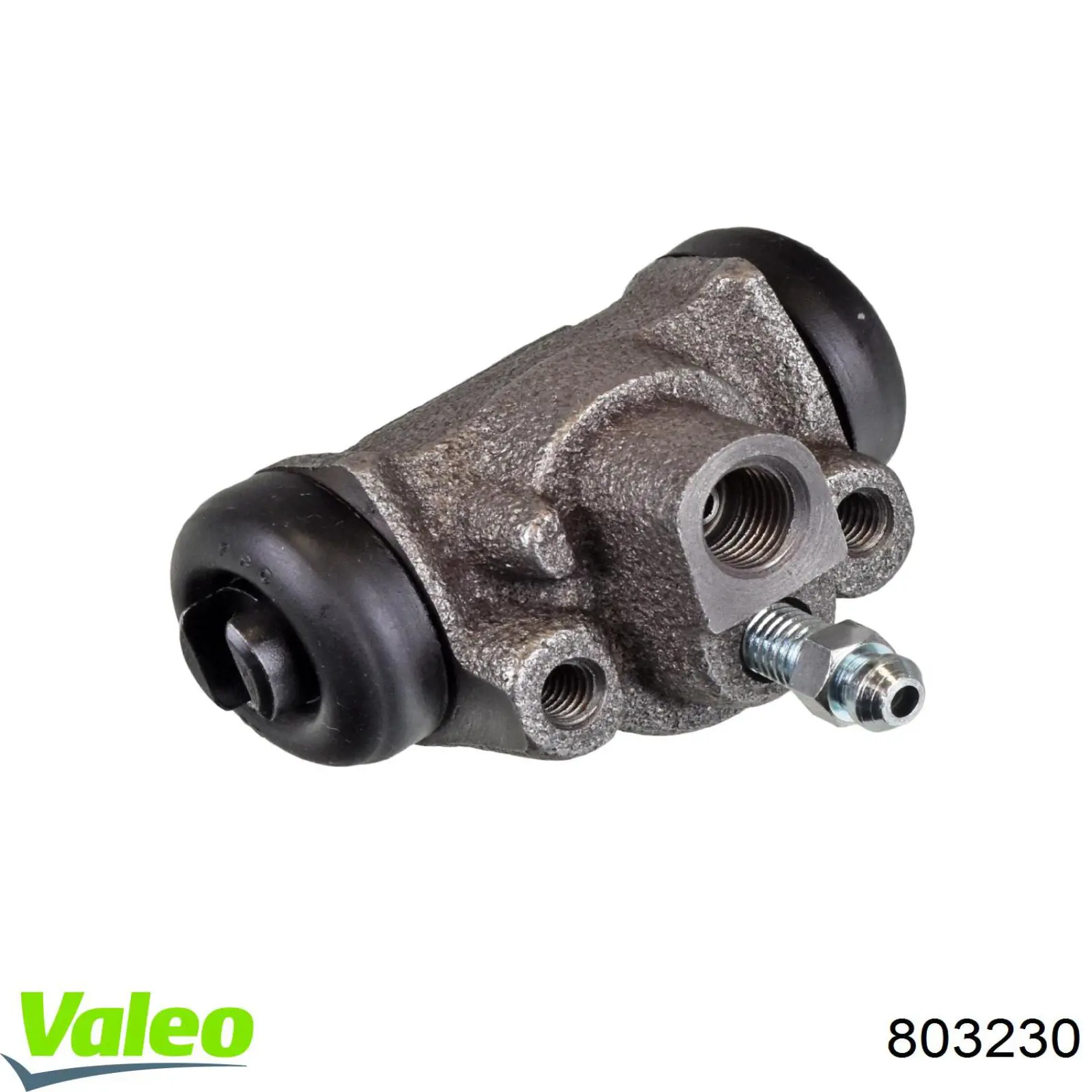 Зчеплення VALEO 803230 ціна, від 27.87 USD