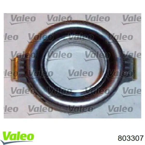 Зчеплення VALEO 803307 ціна, від 41.62 USD