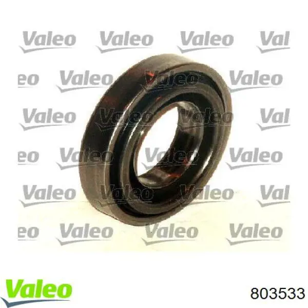 Купити 803533 VALEO Диск зчеплення