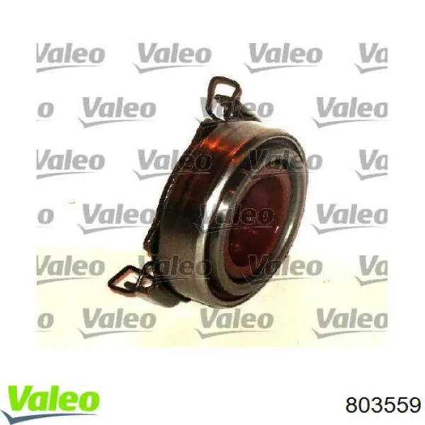 Зчеплення VALEO 803559 ціна, від 31.83 USD