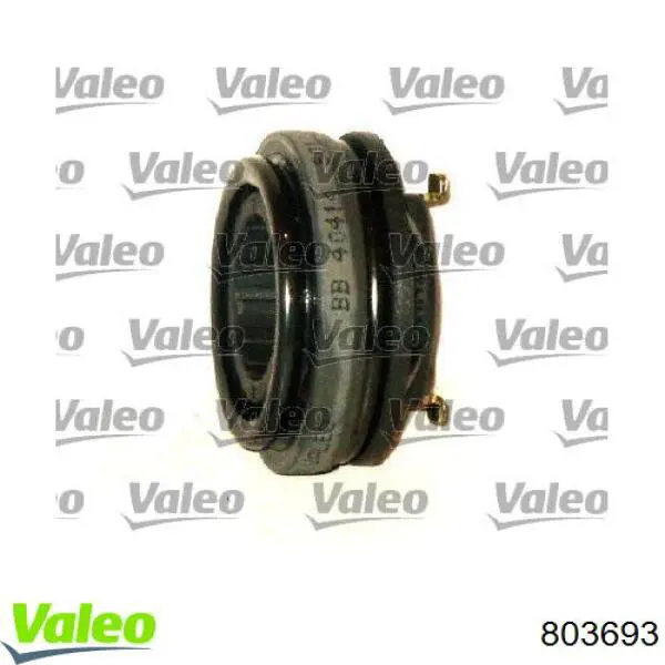 Зчеплення VALEO 803693 ціна, від 27.55 USD