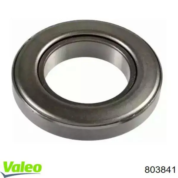 Диск зчеплення 803841 VALEO