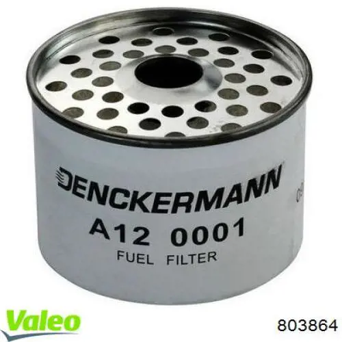 803864 VALEO Диск зчеплення