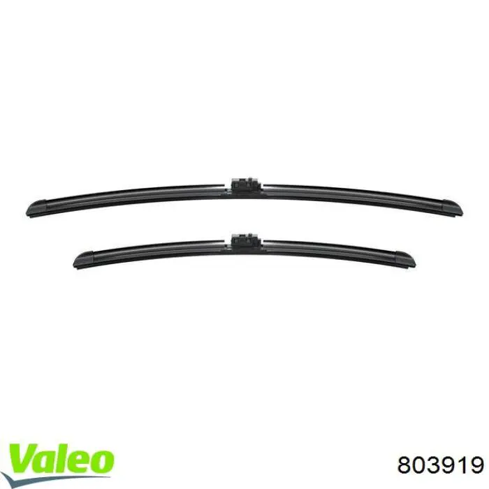 Купити 803919 VALEO Диск зчеплення