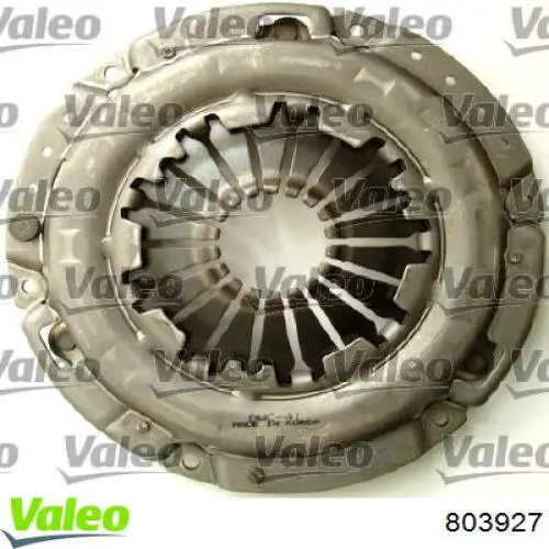 Купити 803927 VALEO Диск зчеплення