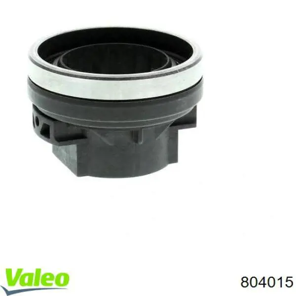 Вижимний підшипник VALEO 804015 ціна, від 26.24 USD