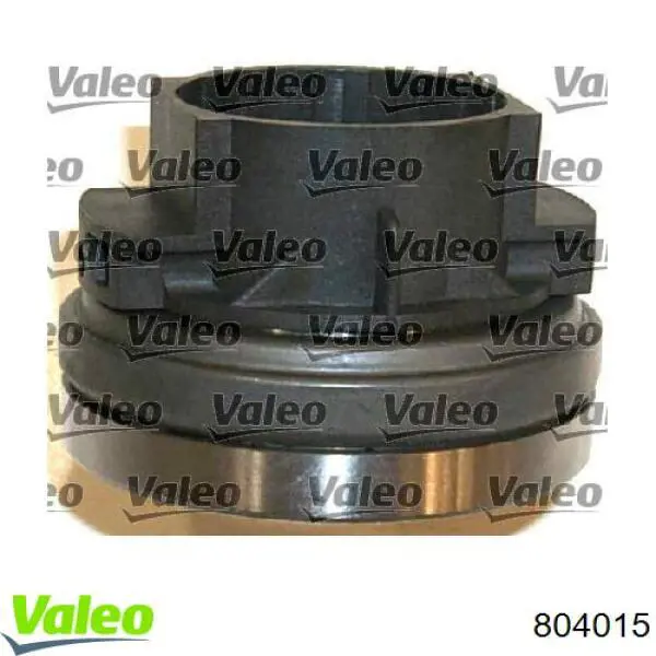 804015 VALEO підшипник вижимний зчеплення