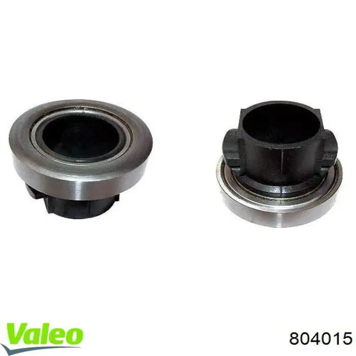 Купити 804015 VALEO Підшипник включення зчеплення
