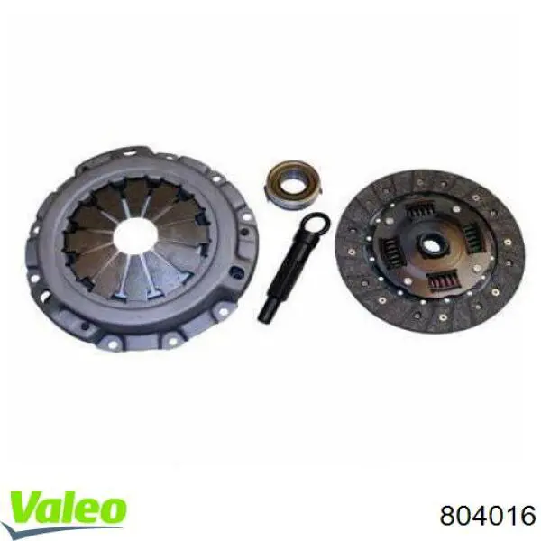 Купити 804016 VALEO Підшипник включення зчеплення