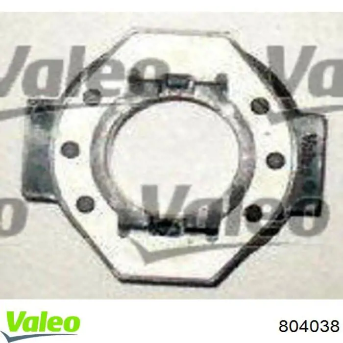 Купити 804038 VALEO Підшипник включення зчеплення