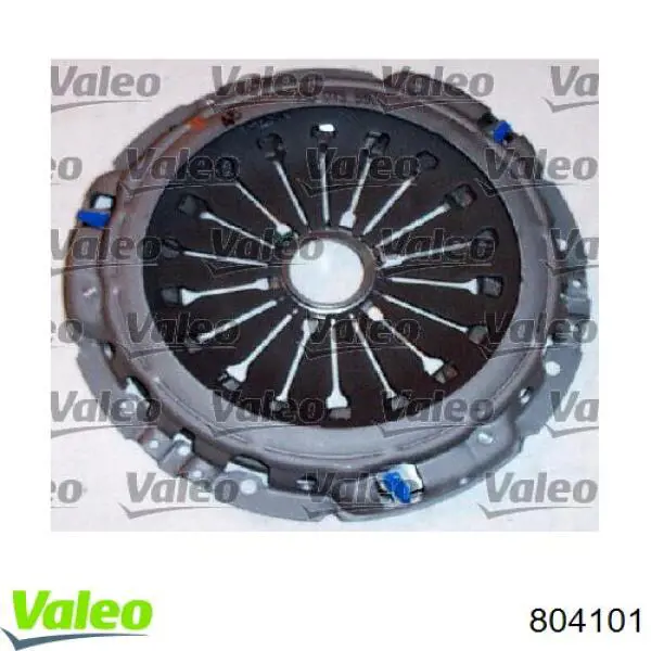 Купити 804101 VALEO Підшипник включення зчеплення