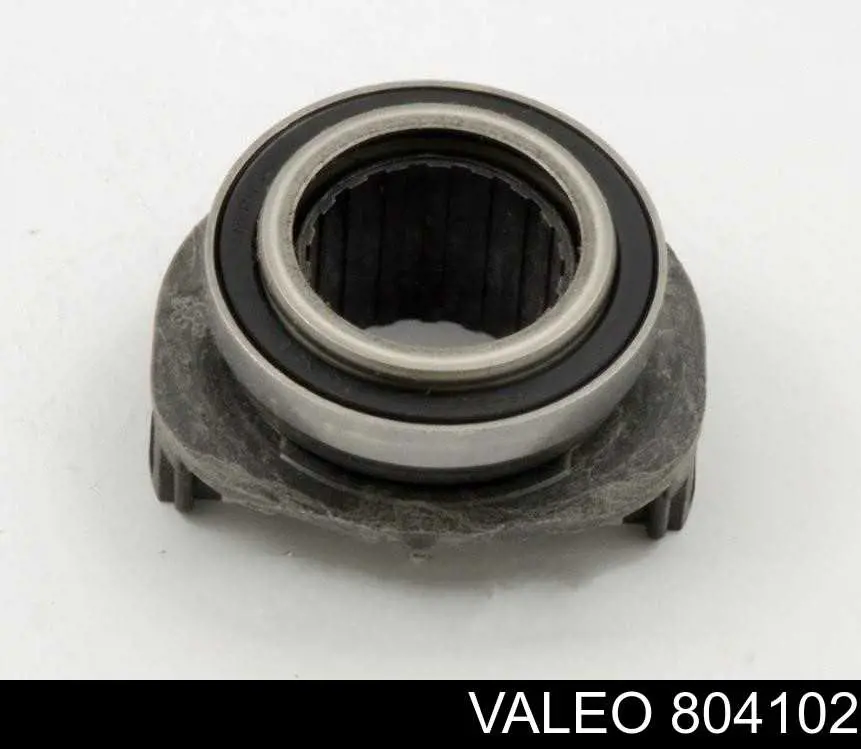 Купити 804102 VALEO Підшипник включення зчеплення