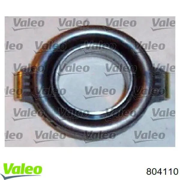 Вижимний підшипник VALEO 804110 ціна, від 17.36 USD