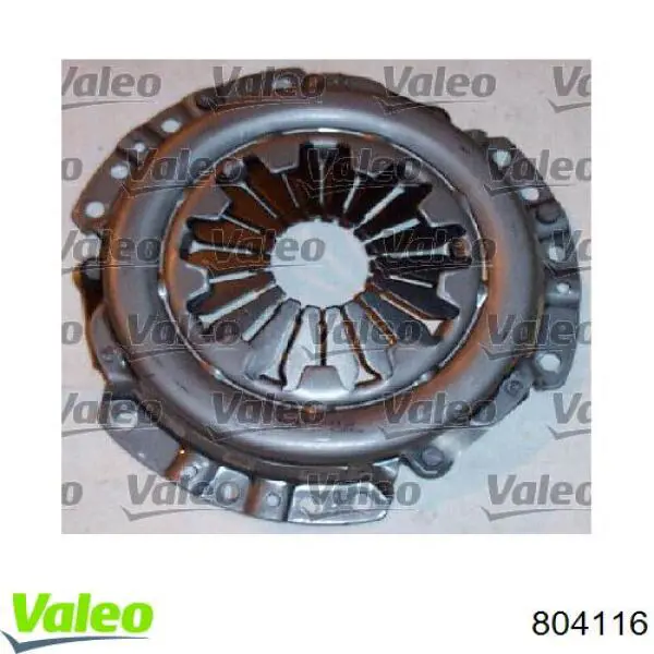 Купити 804116 VALEO Підшипник включення зчеплення