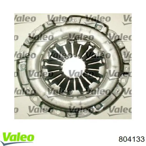 Купити 804133 VALEO Підшипник включення зчеплення
