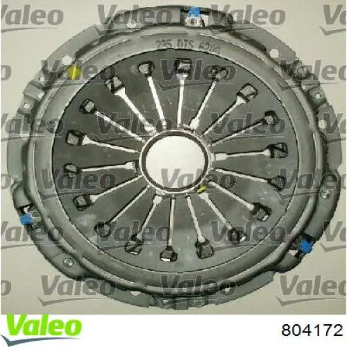 Купити 804172 VALEO Підшипник включення зчеплення