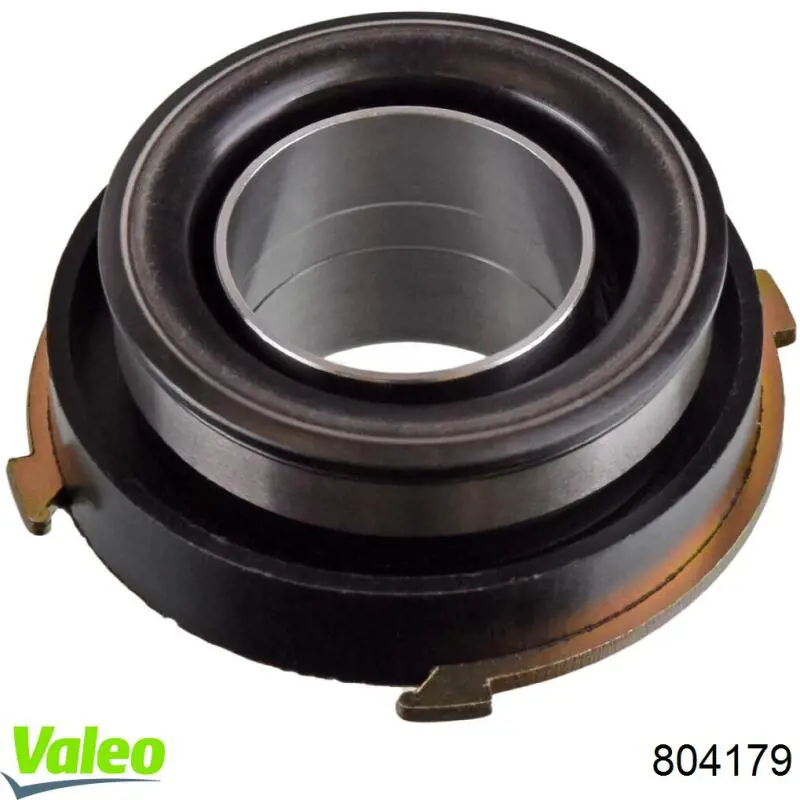 Вижимний підшипник 804179 VALEO