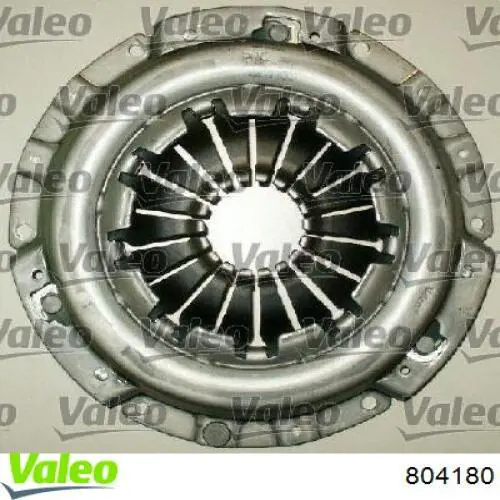 Вижимний підшипник VALEO 804180 ціна, від 16.35 USD