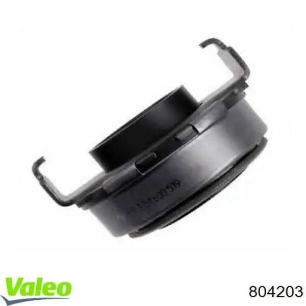 Купити 804203 VALEO Підшипник включення зчеплення