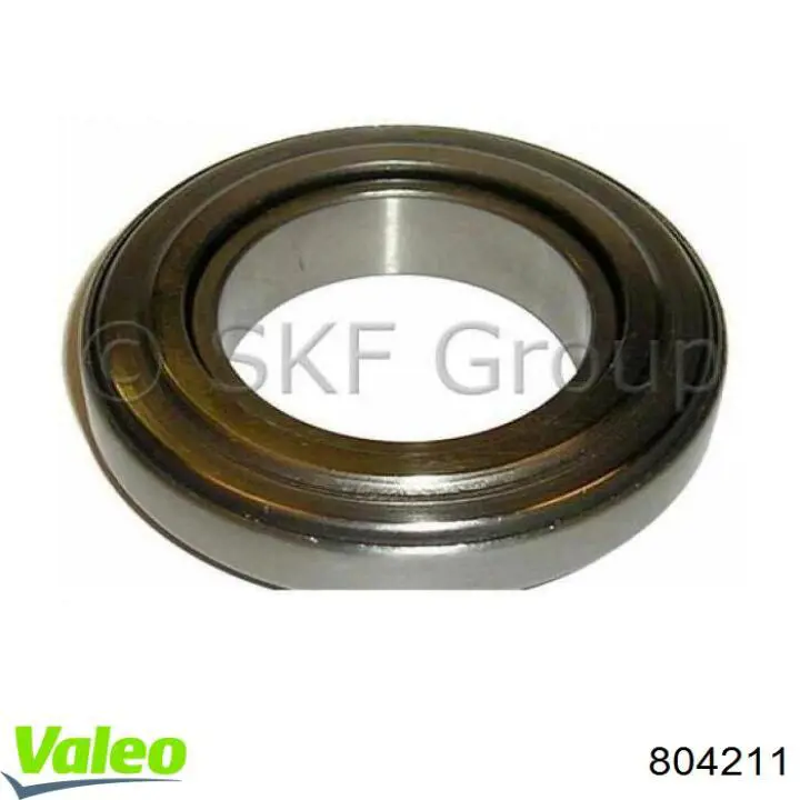Вижимний підшипник 804211 VALEO