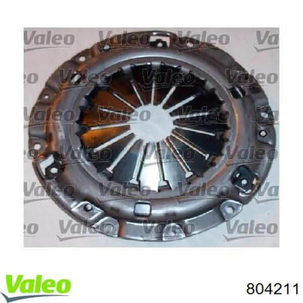 Купити 804211 VALEO Підшипник включення зчеплення