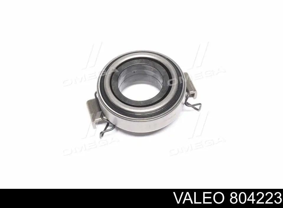 Купити 804223 VALEO Підшипник включення зчеплення
