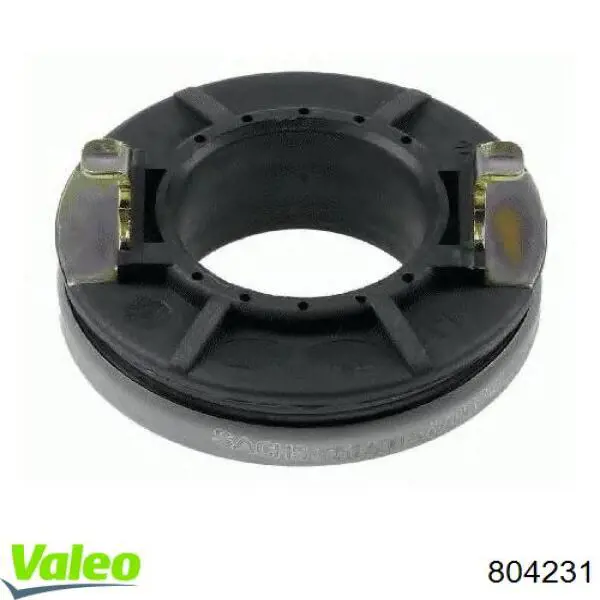 Вижимний підшипник VALEO 804231 ціна, від 17.80 USD