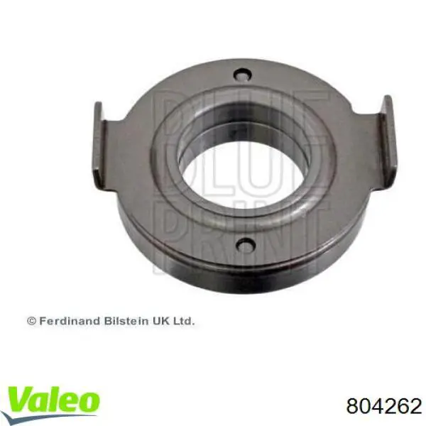 Вижимний підшипник VALEO 804262 ціна, від 15.45 USD