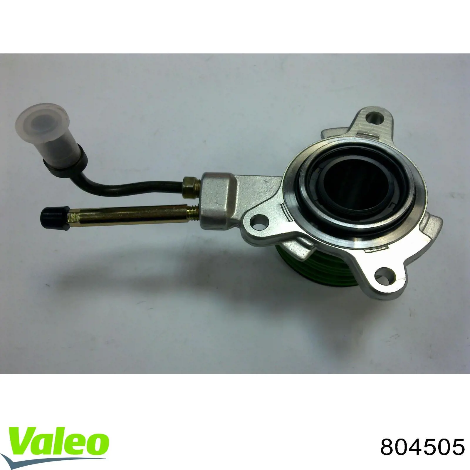 804505 VALEO Робочий циліндр зчеплення в зборі з витискним підшипником