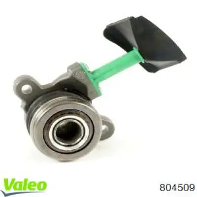 Робочий циліндр зчеплення в зборі з витискним підшипником 804509 VALEO