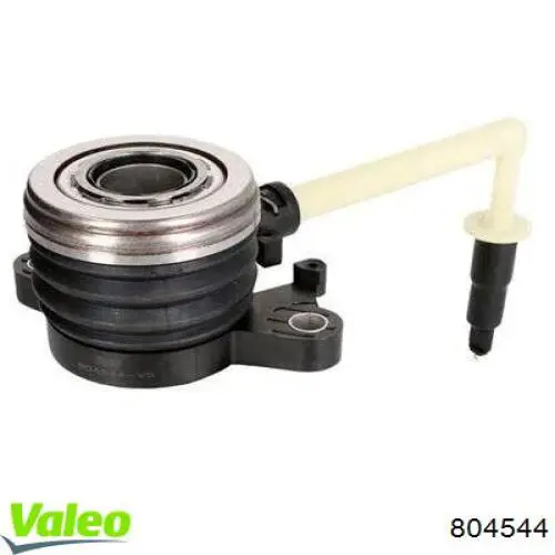 Робочий циліндр зчеплення в зборі з витискним підшипником 804544 VALEO