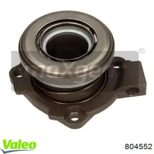 804552 VALEO Робочий циліндр зчеплення в зборі з витискним підшипником