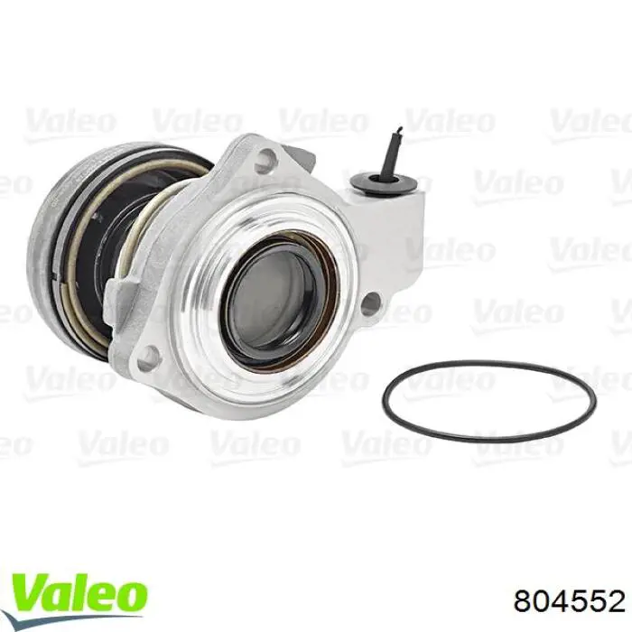 Робочий циліндр зчеплення в зборі з витискним підшипником 804552 VALEO
