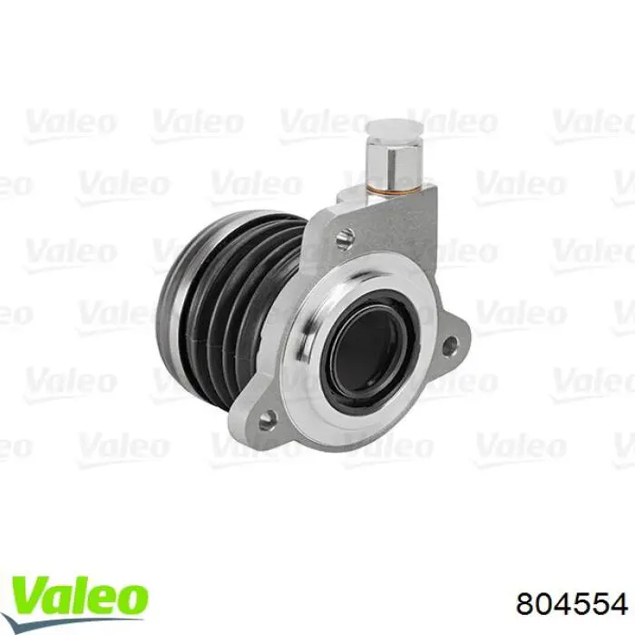 Робочий циліндр зчеплення в зборі з витискним підшипником 804554 VALEO