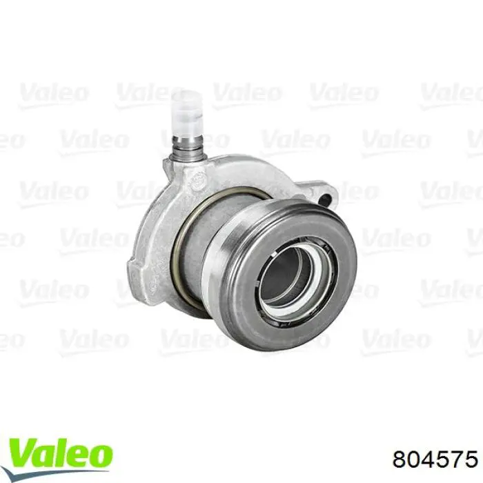 Робочий циліндр зчеплення в зборі з витискним підшипником 804575 VALEO