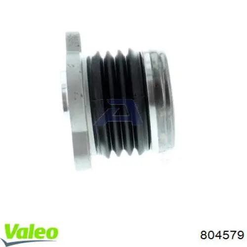 Робочий циліндр зчеплення в зборі з вижимним підшипником VALEO 804579