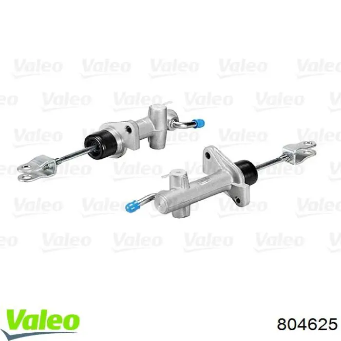 Головний циліндр зчеплення 804625 VALEO
