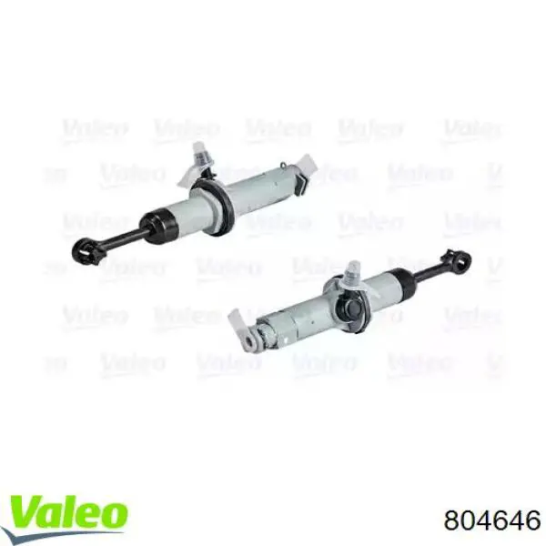 ГЦЗ Renault (RVI) 6001543449 ціна, від 55.62 USD