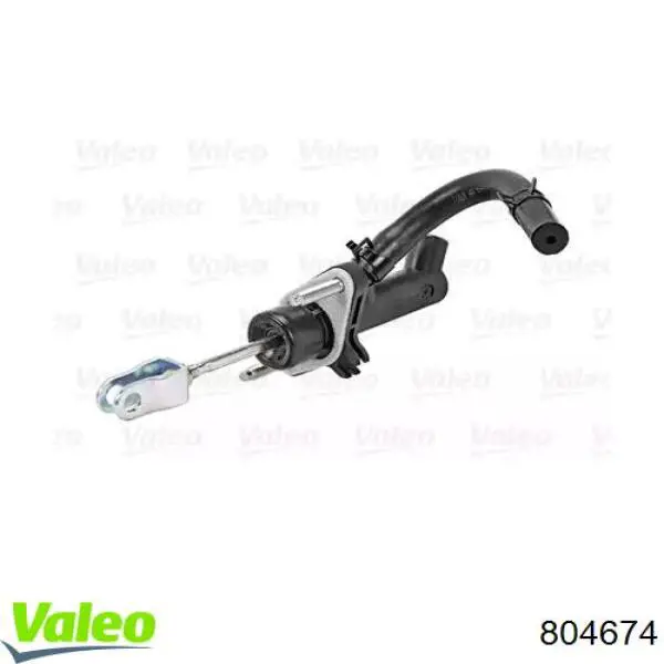 Купити 804674 VALEO Головний циліндр зчеплення