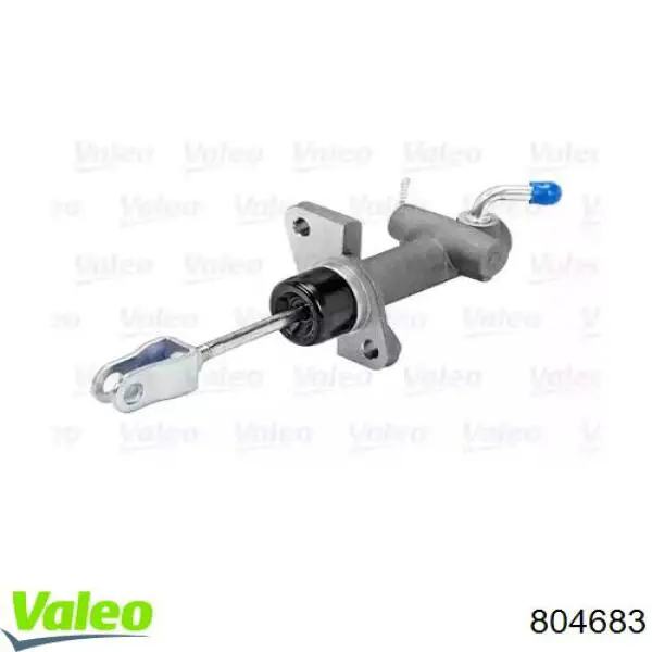 Купити 804683 VALEO Головний циліндр зчеплення