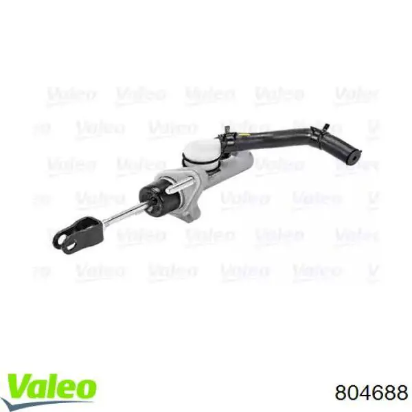 Купити 804688 VALEO Головний циліндр зчеплення