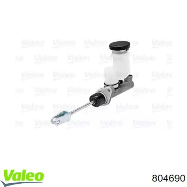 Купити 804690 VALEO Головний циліндр зчеплення